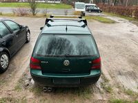 gebraucht VW Golf IV 