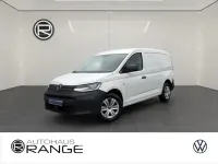 Gebraucht VW Caddy Maxi 102 PS (75 kW) 2023 Candyweiß Van / Kleinbus