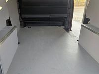 Gebraucht Opel Vivaro 144 PS (105 kW) 2025 Schwarz Van / Kleinbus