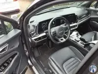 Gebraucht Kia Sportage GT-Line 179 PS (131 kW) 2022 Zilinaschwarz met. SUV