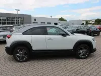 Gebraucht Mazda MX30 107 kW (146 PS) 2022 Weiß SUV