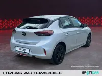 Gebraucht Opel Corsa S 75 PS (55 kW) 2024 Kristall silber (metallic) Kleinwagen