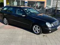 Gebraucht Mercedes E270 177 PS (130 kW) 2004 Kombi