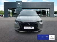 Neu DS Automobiles DS7 Crossback 131 PS (96 kW) 2026 Grau SUV
