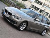 Gebraucht BMW 320 190 PS (139 kW) 2019 Kombi