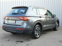 Gebraucht Seat Tarraco Style 150 PS (110 kW) 2020 Grau metallic SUV