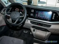 Gebraucht VW Multivan Style 150 PS (110 kW) 2025 Schwarz Van / Kleinbus
