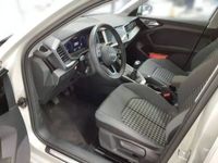 gebraucht Audi A1 Sportback 30 TFSI ADVANCED SPORTSITZE PDC SMART-INT