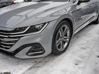 Gebraucht VW Arteon R-line 190 PS (139 kW) 2022