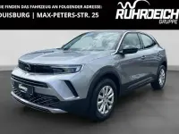 Gebraucht Opel Mokka Enjoy 101 PS (74 kW) 2023 Grau SUV