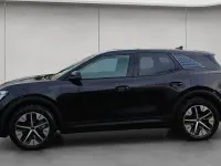 Nowe Ford Explorer 250 kW (340 KM) 2025 Czarny SUV