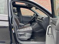 Gebraucht Seat Tarraco 4Drive 190 PS (139 kW) 2019 Schwarz SUV