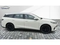 Używany BYD Seal Boost 184 KM (135 kW) 2025 Beżowy Kombi