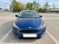 Occasion Ford Focus 101 ch (74 kW) 2017 Bleue Break