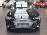 gebraucht Audi A4 Avant 45 TFSI S tronic sport S-Line 1.Hand