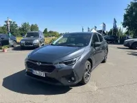 Gebraucht Subaru Impreza Platinum 136 PS (100 kW) 2025 Grau Kleinwagen