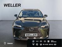 Gebraucht Lexus NX450h+ E-FOUR Executive Line 309 PS (227 kW) 2025 Gruen SUV