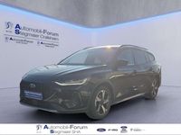 Gebraucht Ford Focus Active X 116 PS (85 kW) 2024 Schwarz Limousine