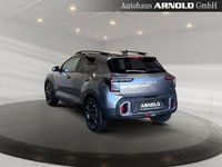 Neu Kia Stonic GT-Line 116 PS (85 kW) 2025 Grau (astrograu) SUV