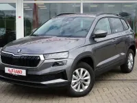 Neu Skoda Karoq 150 PS (110 kW) 2026 Andere SUV