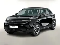 Neu Opel Mokka 136 PS (100 kW) 2026 Karbon schwarz metallic SUV