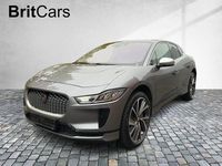 Gebraucht Jaguar I-Pace S 172 kW (234 PS) 2022 Grau SUV