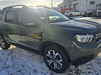 Gebraucht Dacia Duster Journey 131 PS (96 kW) 2022 Grün SUV