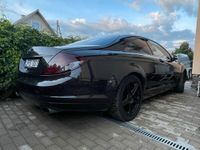 gebraucht Mercedes CL55 AMG 5.5 l