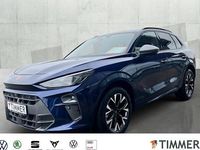 Usata Cupra Terramar 150 CV (110 kW) 2025 Blu SUV