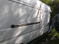 Gebraucht Peugeot Boxer 120 PS (88 kW) 2008 Weiß Van