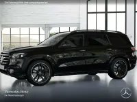 Gebraucht Mercedes GLS450 AMG 367 PS (269 kW) 2026 Schwarz SUV