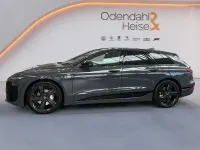 Neu Audi e-tron Business 269 kW (367 PS) 2026 Grau SUV