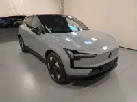 Gebraucht Volvo EX30 Ultra 200 kW (272 PS) 2025 Vapour grey SUV