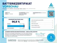 Gebraucht BMW i4 Sport Line 210 kW (286 PS) 2023 Schwarz Limousine
