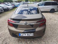 Gebraucht Opel Insignia Selection 140 PS (102 kW) 2014 Braun Limousine