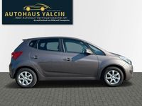 gebraucht Hyundai ix20 1.6*Comfort*AUTOMATIK*1.Hand*PDC*Sitzheizun