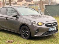 Gebraucht Opel Corsa Edition 75 PS (55 kW) 2020 Grau Kleinwagen