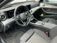 Gebraucht Mercedes E300 306 PS (225 kW) 2022 Schwarz Kombi
