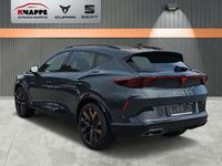 Gebraucht Cupra Formentor 150 PS (110 kW) 2024 Fjordblau SUV