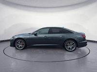 Gebraucht Audi A6 S-Line 367 PS (269 kW) 2023 Grau Limousine