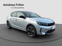 Gebraucht Opel Corsa 131 PS (96 kW) 2024 Silber Limousine