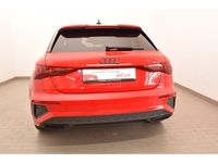 gebraucht Audi A3 Sportback 35TDI S line