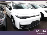 Neu Leapmotor C10 439 kW (598 PS) 2026 Pearly white SUV