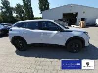 Neu Peugeot 2008 Style 101 PS (74 kW) 2026 Weiß SUV
