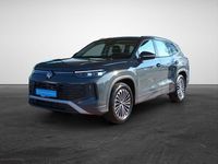 Gebraucht VW Tayron Life 150 PS (110 kW) 2025 Grau (delfingrau metallic) SUV