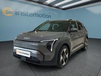 Neu Kia EV3 Earth 150 kW (204 PS) 2025 Weiß SUV