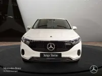 Gebraucht Mercedes EQA250 Advanced 139 kW (190 PS) 2025 Polarweiß SUV