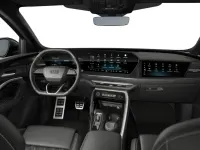 Neu Audi Q5 Advanced Plus 204 PS (150 kW) 2026 Weiss SUV
