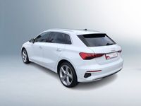 gebraucht Audi A3 Sportback e-tron A3 Sportback TFSI e Design Selection