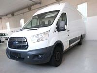 gebraucht Ford Transit Kasten 350 L4 Trend*wenig km*Klima*Mwst